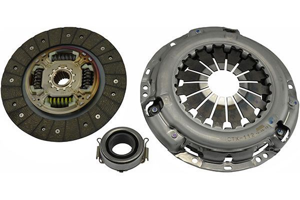 KAVO PARTS Комплект сцепления CP-1080